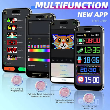 LED MATRIX PANEL LIGHT